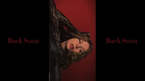 rosy_black_ online show from April 19, 7:05 pm