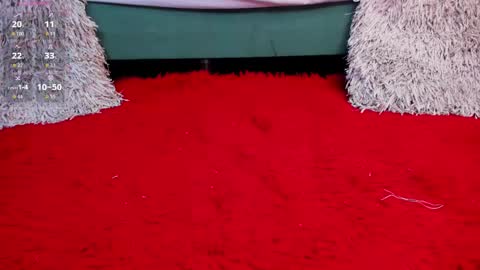 rosyejones online show from October 9, 2:50 am