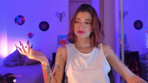 rot_wallace online show from February 7, 8:12 pm