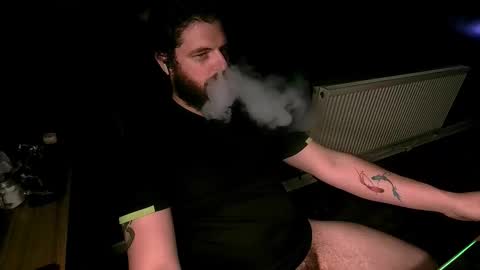 Luke online show from November 2, 12:32 am