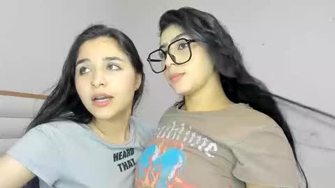 Rous and Sweet online show from February 20, 3:17 am