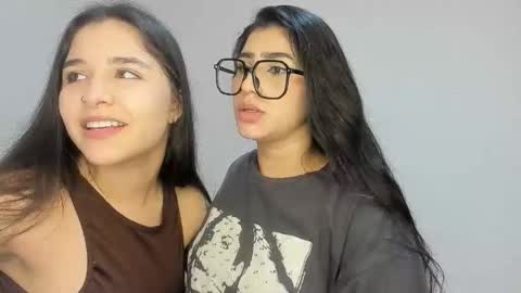 Rous and Sweet online show from February 13, 3:21 am