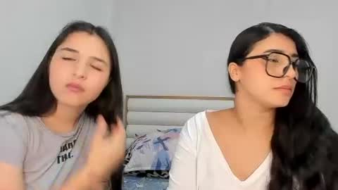 Rous and Sweet online show from March 15, 2:05 am