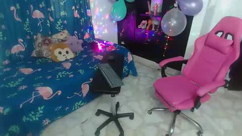 rous_kinky online show from January 13, 1:19 pm