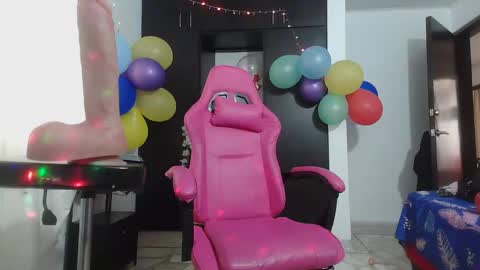 rous_kinky online show from March 11, 2:20 pm