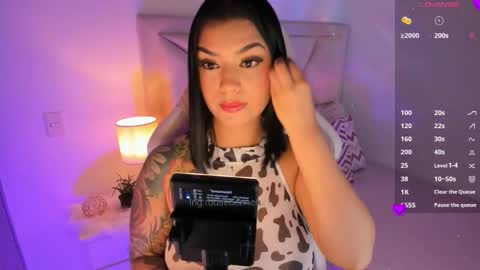    online show from October 12, 3:54 am