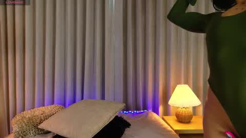 Rouse leon online show from October 5, 10:17 pm