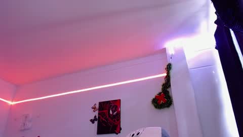 Call me Rous  online show from December 14, 7:46 pm