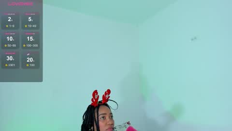 rous online show from December 22, 3:00 pm