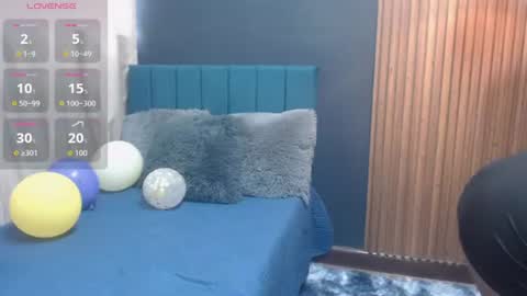 amber online show from July 15, 2:55 pm