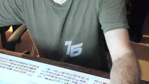 routi97 online show from October 26, 6:51 pm