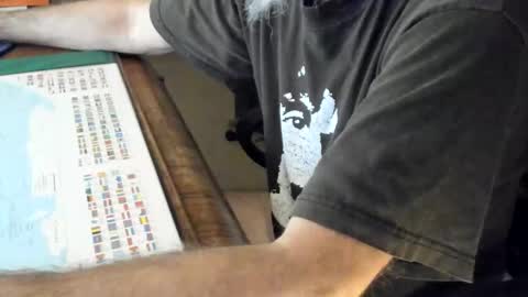 routi97 online show from September 20, 7:28 pm