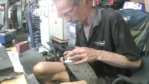 rover_ online show from October 10, 3:45 am