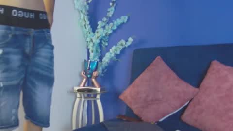 Rowan online show from October 2, 1:10 pm