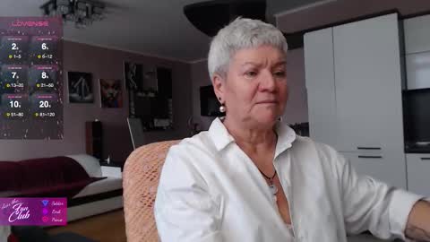 Roxana online show from October 23, 11:55 am