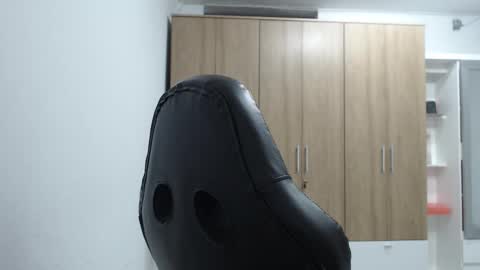 Roxana online show from February 24, 2:14 am