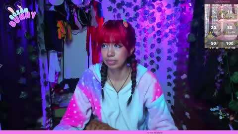 roxxy online show from March 12, 5:02 am