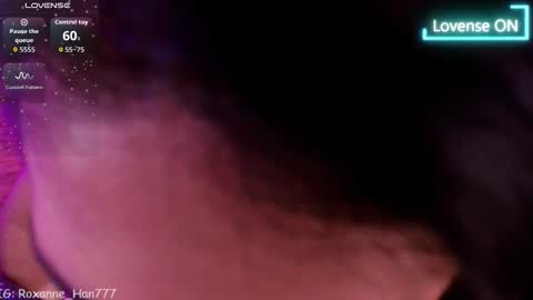 roxanne_han online show from February 23, 12:29 pm