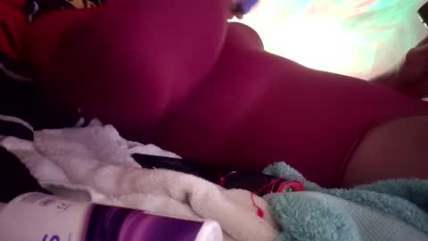 Snapshot of roxi6969 chatting on February 16, 7:16 pm Power play online show from February 16, 7:16 pm