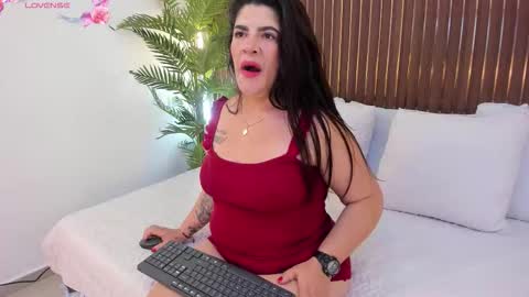 Roxie  online show from January 9, 12:44 pm