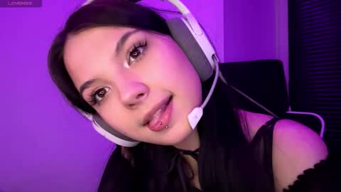 Hana online show from December 20, 3:19 pm