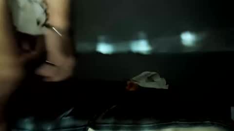 roxikross online show from November 27, 3:25 am