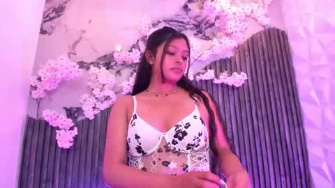 Roxxane online show from January 13, 3:47 am