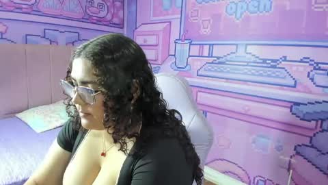 Roxana online show from May 6, 3:56 am