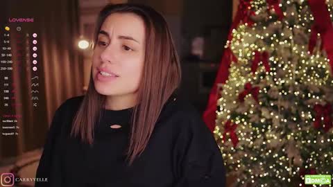 roxxxete online show from December 14, 8:04 pm