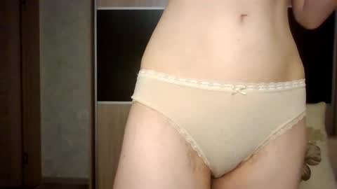 Roxxy Wharton online show from October 14, 7:22 am