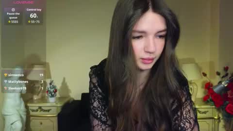 Roxy online show from January 12, 4:52 am