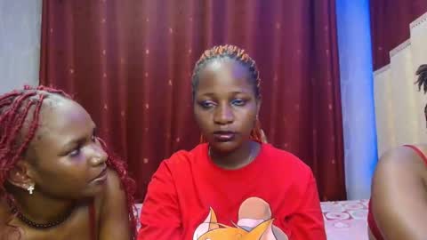 Roxy online show from April 15, 11:16 pm