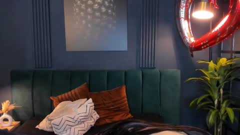 Snapshot of roxy_hell chatting on March 5, 10:10 pm Roxy hell online show from March 5, 10:10 pm