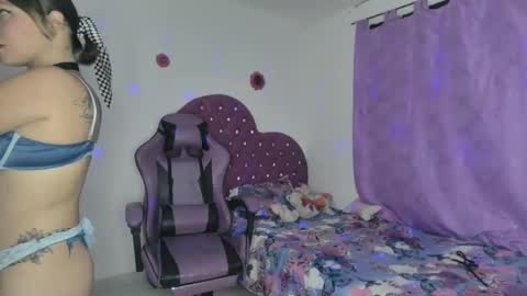 Roxy online show from December 5, 2:33 am