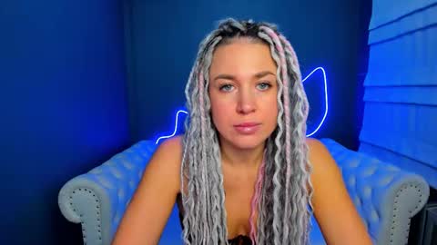 Roxy online show from November 4, 1:07 am