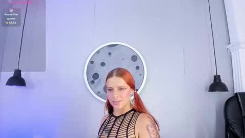 Roxy online show from October 26, 4:02 am