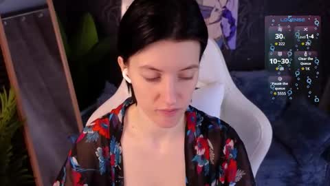 roxy_riot_ online show from January 18, 1:47 am