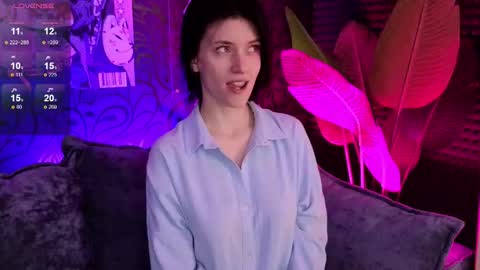 roxy_riot_ online show from September 21, 1:53 am