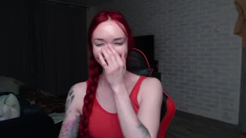 Roxy online show from April 14, 8:23 pm