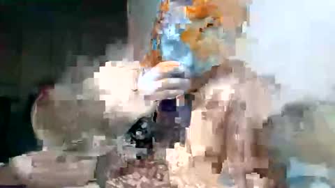 NinfoCrossdressing online show from April 16, 7:30 am