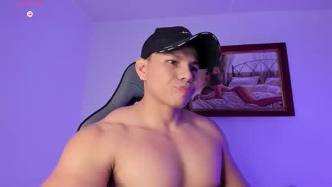 Roy Constance online show from January 18, 5:38 am