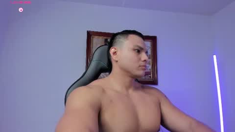 Roy Constance online show from June 16, 2:59 am