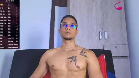 ANTONIO online show from April 14, 6:55 pm