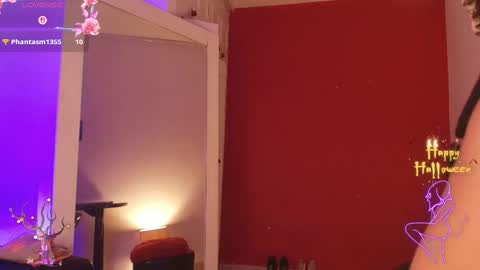 Roy Luna online show from October 11, 6:11 pm