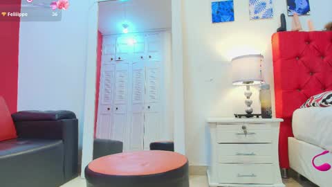 Roy Luna online show from March 7, 5:28 pm