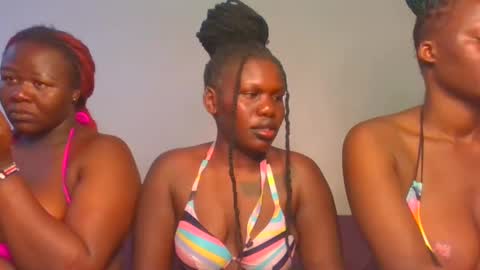 goddes online show from March 12, 2:09 am