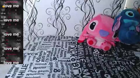 angela online show from October 22, 1:13 pm