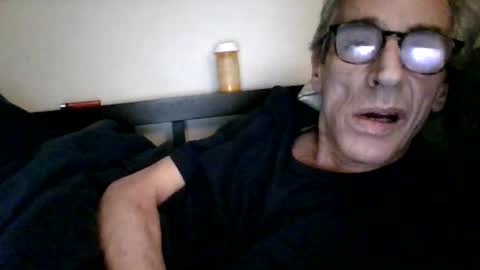 Roy Murrin online show from February 12, 7:01 am