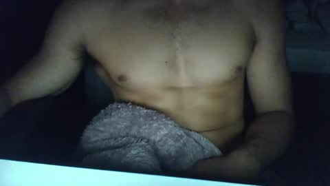 royjames1 online show from October 7, 10:39 pm