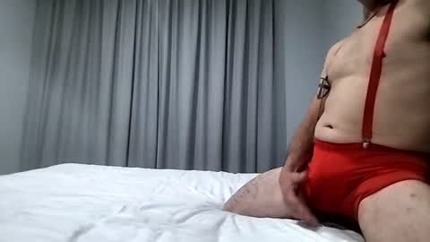 roynmandz online show from July 18, 4:20 pm